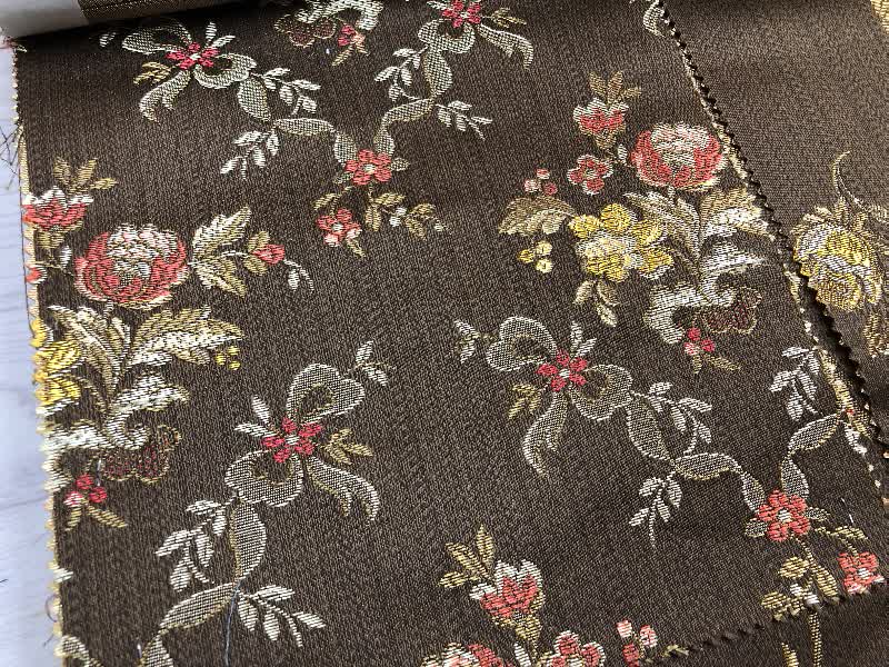 Ткань Anna 3, 12, 21, 30, 39, 48, 57, 66, 75, 84, Цветы-Растения от магазина Ткани Мира ✅