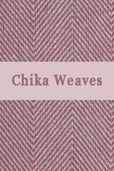 Chika Weaves