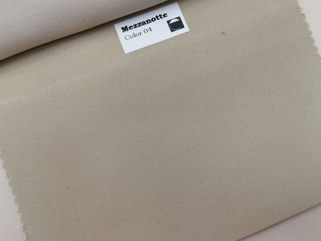 Mezzanotte ткань Forever interior fabrics, Однотонная от магазина Ткани Мира ✅