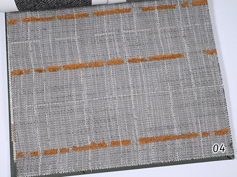 Joy 8558 ткань ALDOtessuti, Абстракция Геометрия от магазина Ткани Мира ✅