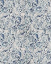 Fantasy Time Watercolor ткань Daylight, Абстракция от магазина Ткани Мира ✅