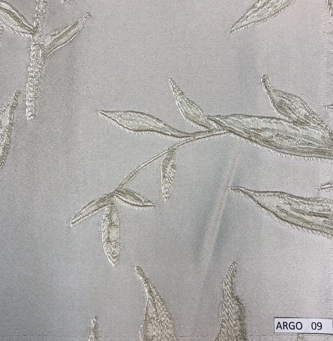 Argo 01, 09, 17, 25, 33, 41 ткань 5 Авеню, Цветы-Растения от магазина Ткани Мира ✅