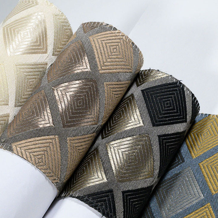 Ткань TD 2509-03 Ткань TD 2509-03