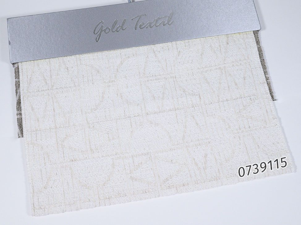 0739115 ткань Gold Textil, Геометрия от магазина Ткани Мира ✅