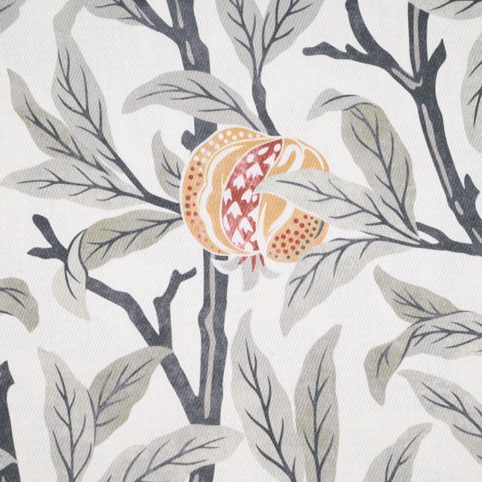 картинка Birds&Pomegranates Chiswell ткань Silver Studio 