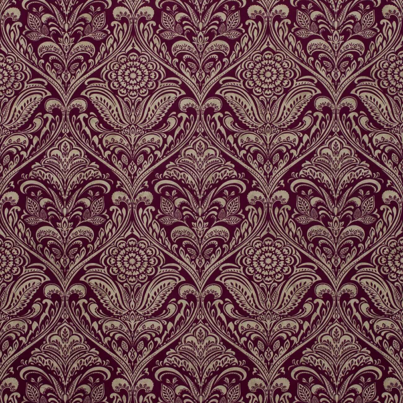 Hathaway ткань Daylight каталог June, Дамаск от магазина Ткани Мира ✅