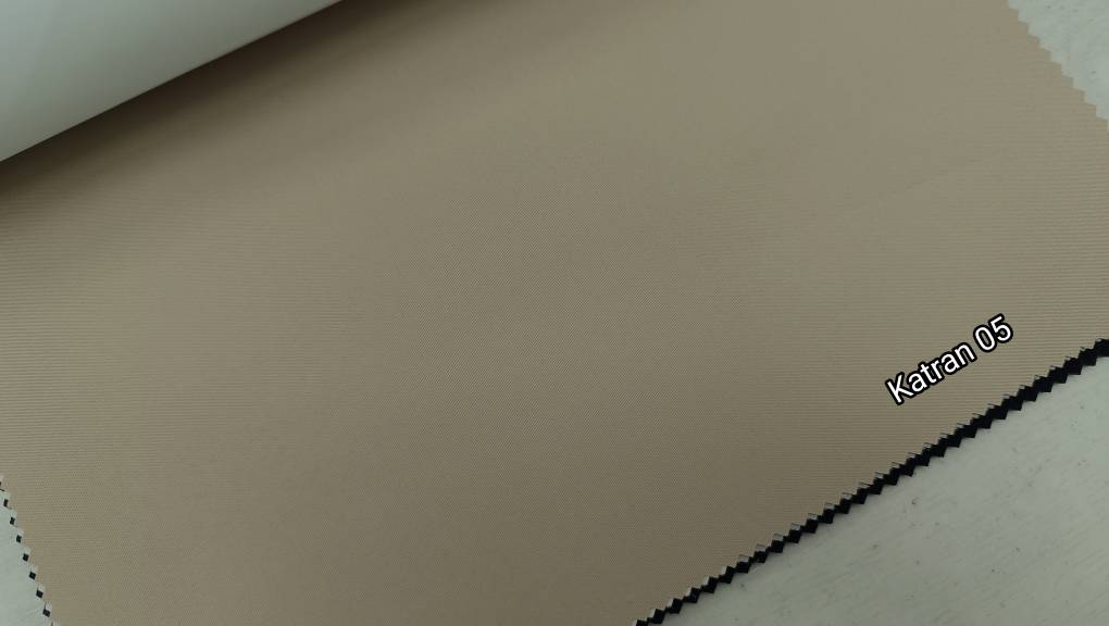 Katran Blackout ткань Forever interior fabrics, Однотонная от магазина Ткани Мира ✅