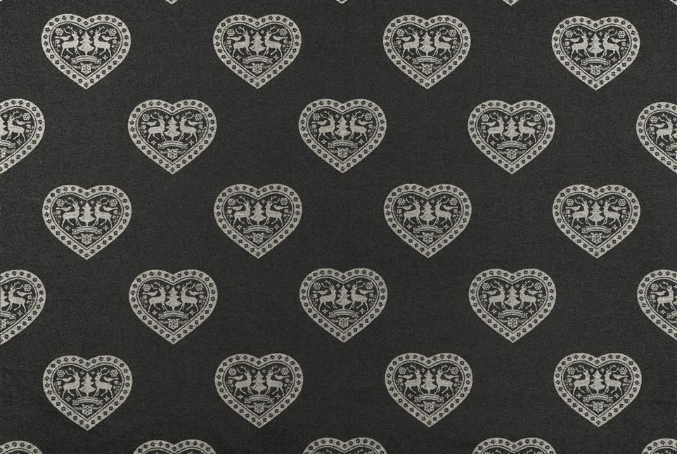 Mountain Deluxe Welcome Home Hirschlein ткань Fine, Персонажи от магазина Ткани Мира ✅