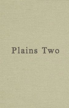 Plains Two