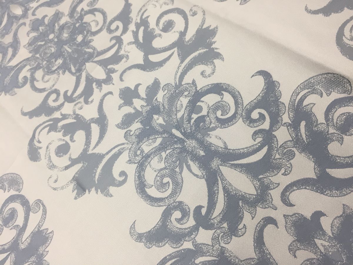 52019 ткань Perdevin, Дамаск от магазина Ткани Мира ✅