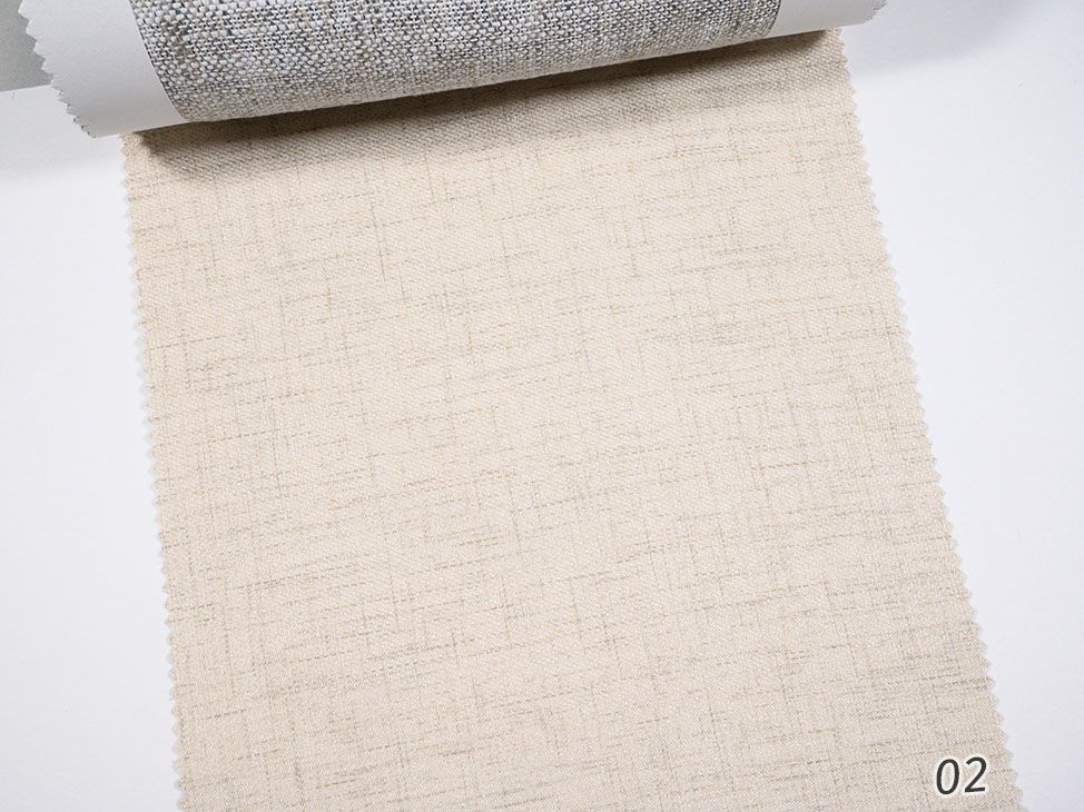 29120 ткань Vip Dekor, Однотонная от магазина Ткани Мира ✅