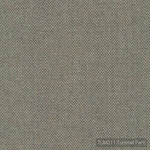 Tummel Bridge TUM311 ткань The Isle Mill, Волны-Зигзаги от магазина Ткани Мира ✅