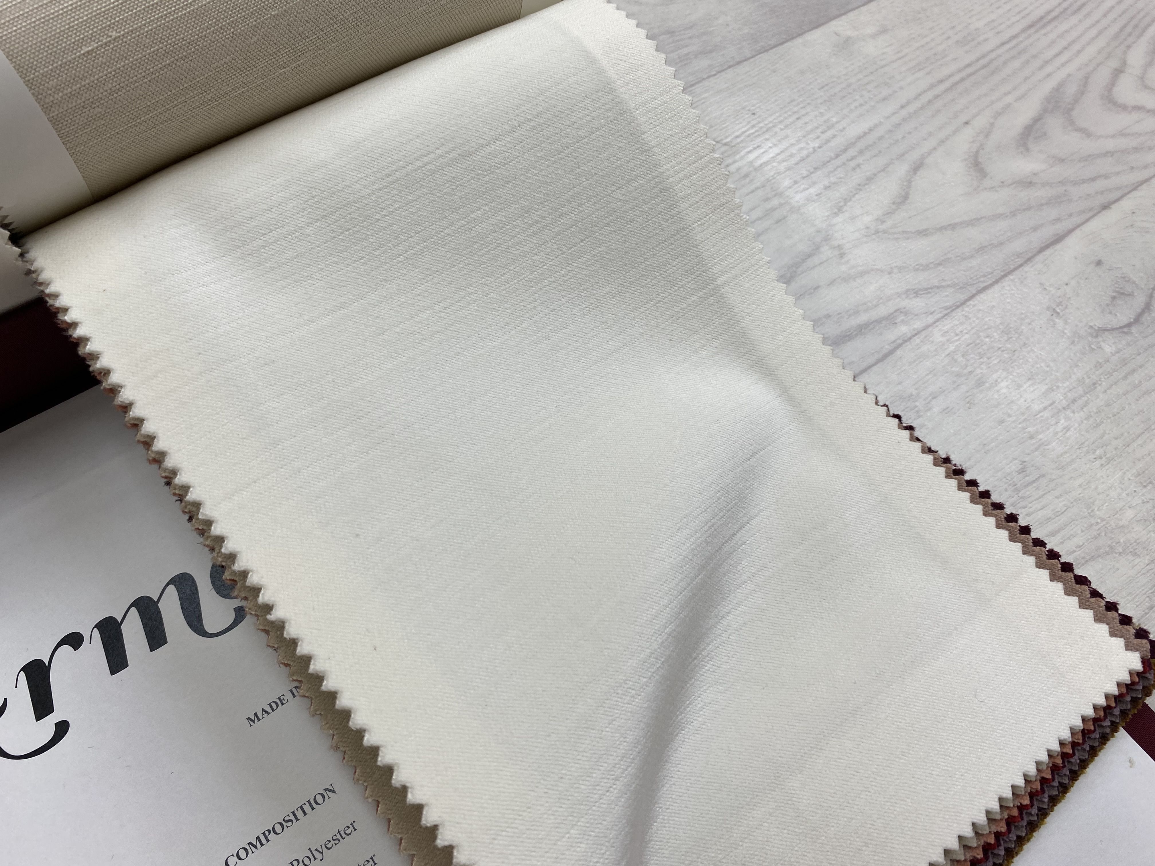 Armonico Lux ткань Galleria Arben, Однотонная от магазина Ткани Мира ✅