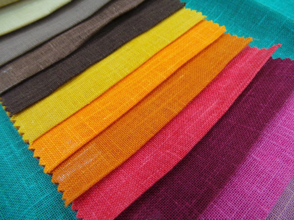 Cerdena ткань Espatex, Однотонная от магазина Ткани Мира ✅