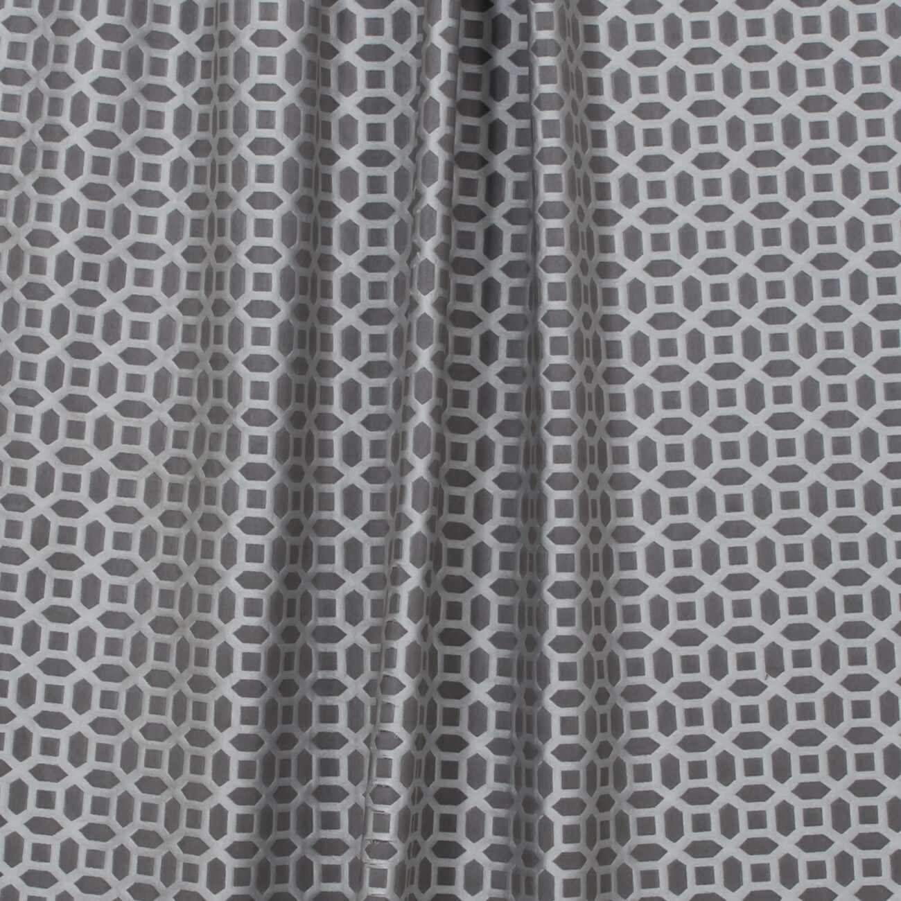 Honeycomb ткань Daylight каталог June, Геометрия от магазина Ткани Мира ✅