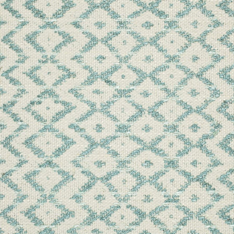Ткань Sanderson 232031  Richmond Hill Weaves, Геометрия Волны-Зигзаги от магазина Ткани Мира ✅