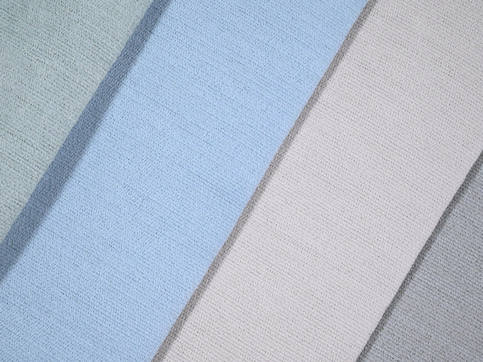 London ткань LoomArt, Однотонная от магазина Ткани Мира ✅