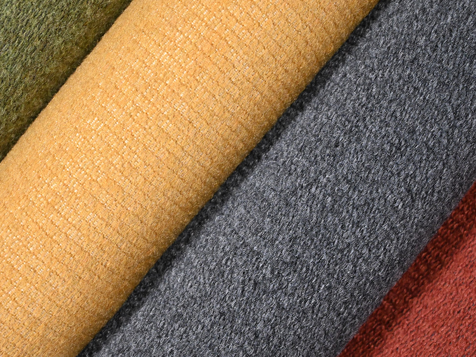 2528 ткань ALDOtessuti, Однотонная от магазина Ткани Мира ✅