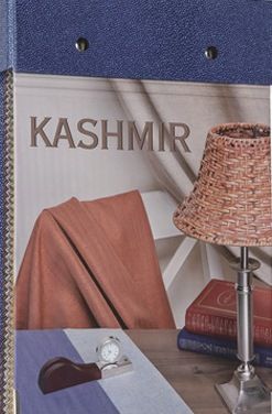 Kashmir