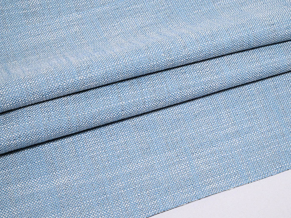 Lake ткань Caro, Однотонная от магазина Ткани Мира ✅