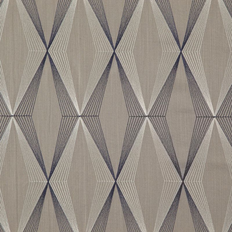 Cross ткань Daylight каталог Geometric, Геометрия от магазина Ткани Мира ✅