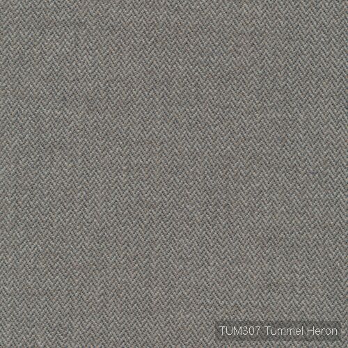 Tummel Bridge TUM307 ткань The Isle Mill, Волны-Зигзаги от магазина Ткани Мира ✅