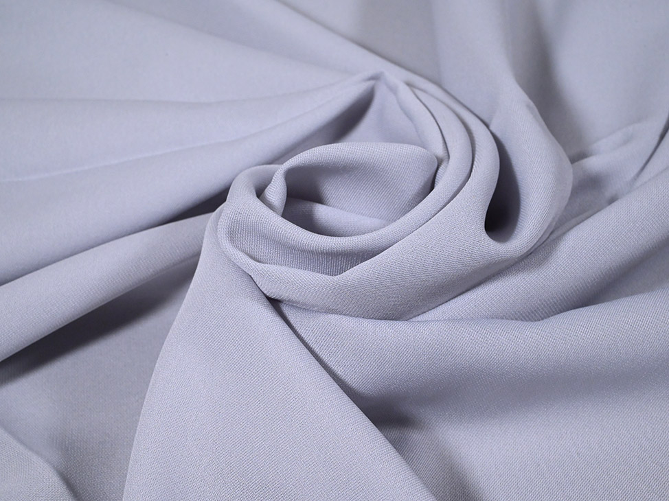Georgette ткань Musso Durani — детальное фото портьерной ткани для штор
