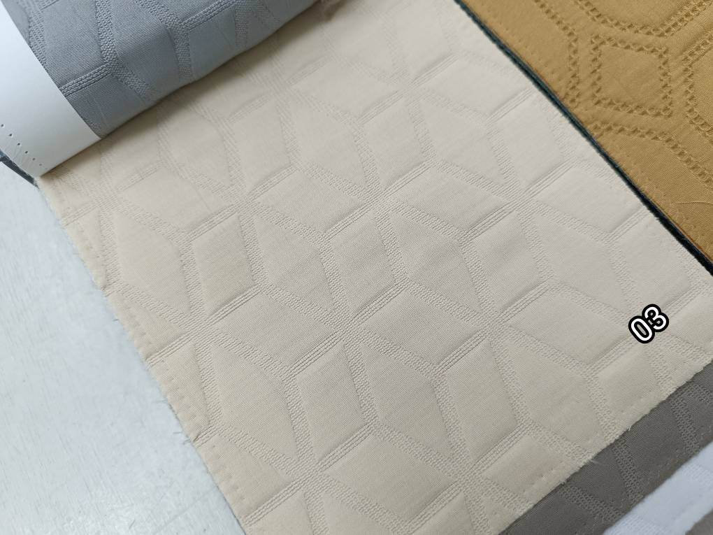 Stella 01-10 ткань 5 Авеню, Геометрия от магазина Ткани Мира ✅