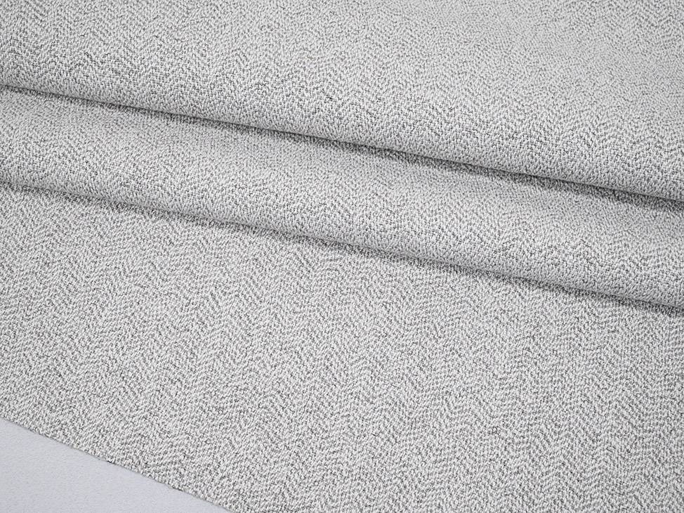 Rhodes ткань LoomArt, Однотонная Фактура от магазина Ткани Мира ✅