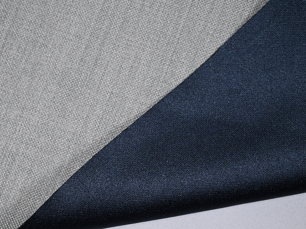 Samurai ткань LoomArt, Однотонная от магазина Ткани Мира ✅