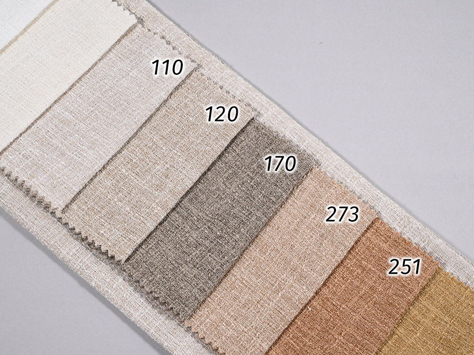 Riki ткань Caro, Однотонная от магазина Ткани Мира ✅