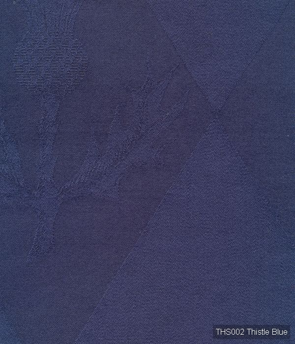 Highland Plaids THS002 ткань The Isle Mill, Цветы-Растения от магазина Ткани Мира ✅