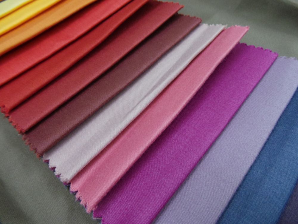 Costanza Liso ткань Espatex, Однотонная от магазина Ткани Мира ✅