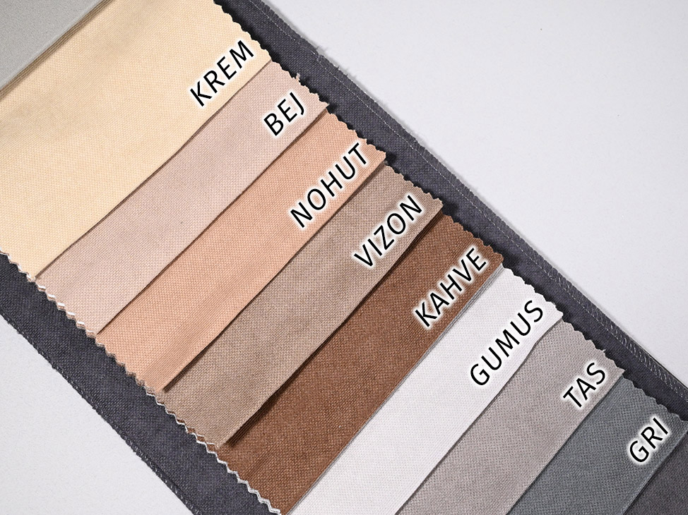 Win-27 ткань Winbrella, Однотонная от магазина Ткани Мира ✅