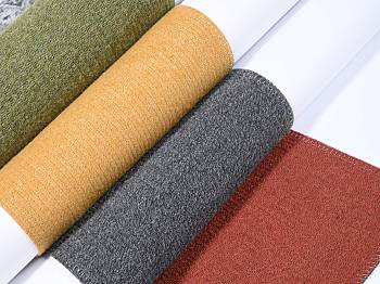 2528 ткань ALDOtessuti, Шенилл от магазина Ткани Мира