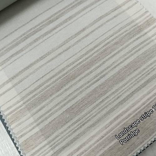 Landescape Stripe ткань MYB Textiles | Ткании Мира