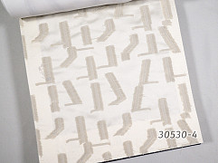 8005-17 ткань VHM, Геометрия от магазина Ткани Мира ✅