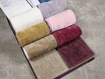 Amigo ткань Caro, Шенилл от магазина Ткани Мира