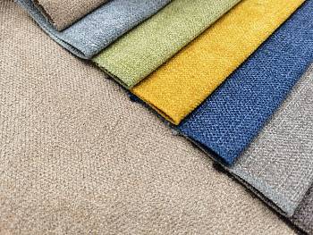 Sense ткань Союз М, Рогожка от магазина Ткани Мира