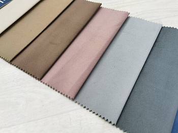 Balance ткань Союз М, Велюр от магазина Ткани Мира