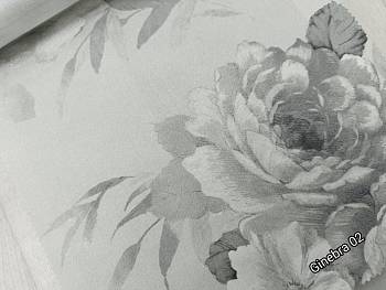 Ginebra ткань Fabric club, Печать от магазина Ткани Мира