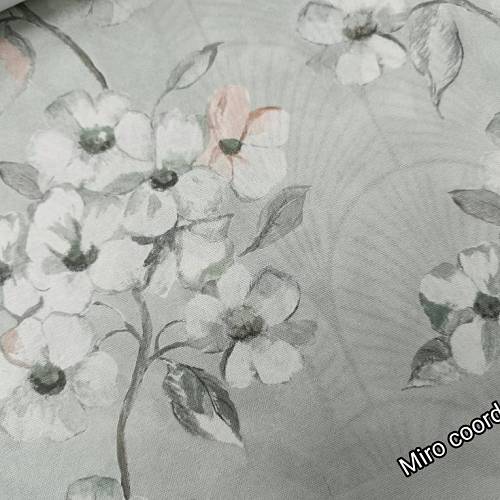 Miro Coord ткань Fabric club | Ткании Мира