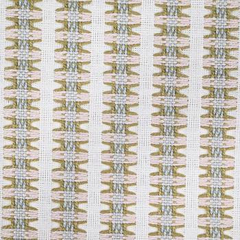 Pepita Stripe 134064 ткань Harlequin от магазина Ткани мира