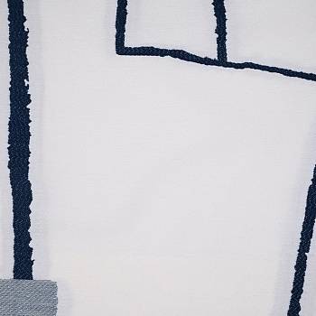 Voyage 8553-02 ткань ALDOtessuti от магазина Ткани мира