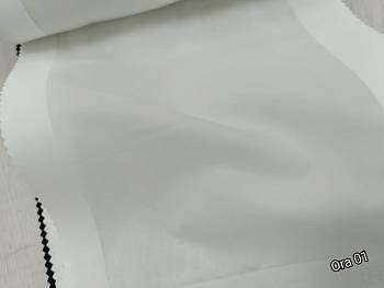 Ora ткань Fabric club, Вуаль33 от магазина Ткани Мира