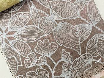 Ziba ткань KAI, Жаккард от магазина Ткани Мира