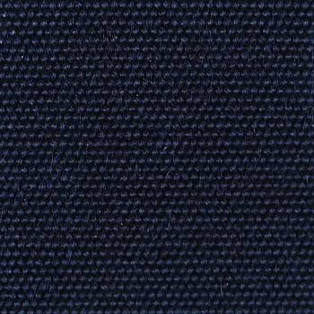 Ткань для штор Sunbrella plus 5058 Dark Navy, Рогожка от Sunbrella ткани в магазине Ткани мира