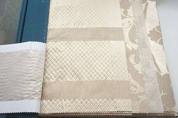 BRIANCE ткань Vip Dekor, Жаккард2,852,85 от магазина Ткани Мира