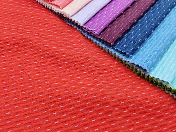 Ткань Casablanca Pireo Sol, Жаккард от магазина Ткани Мира