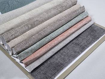 Cabarate ткань O'Interior Studio, Шенилл33 от магазина Ткани Мира